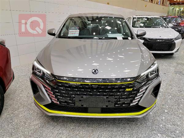 Dongfeng Aeolus A60 MAX 2022 for sale in Iraq - Basra